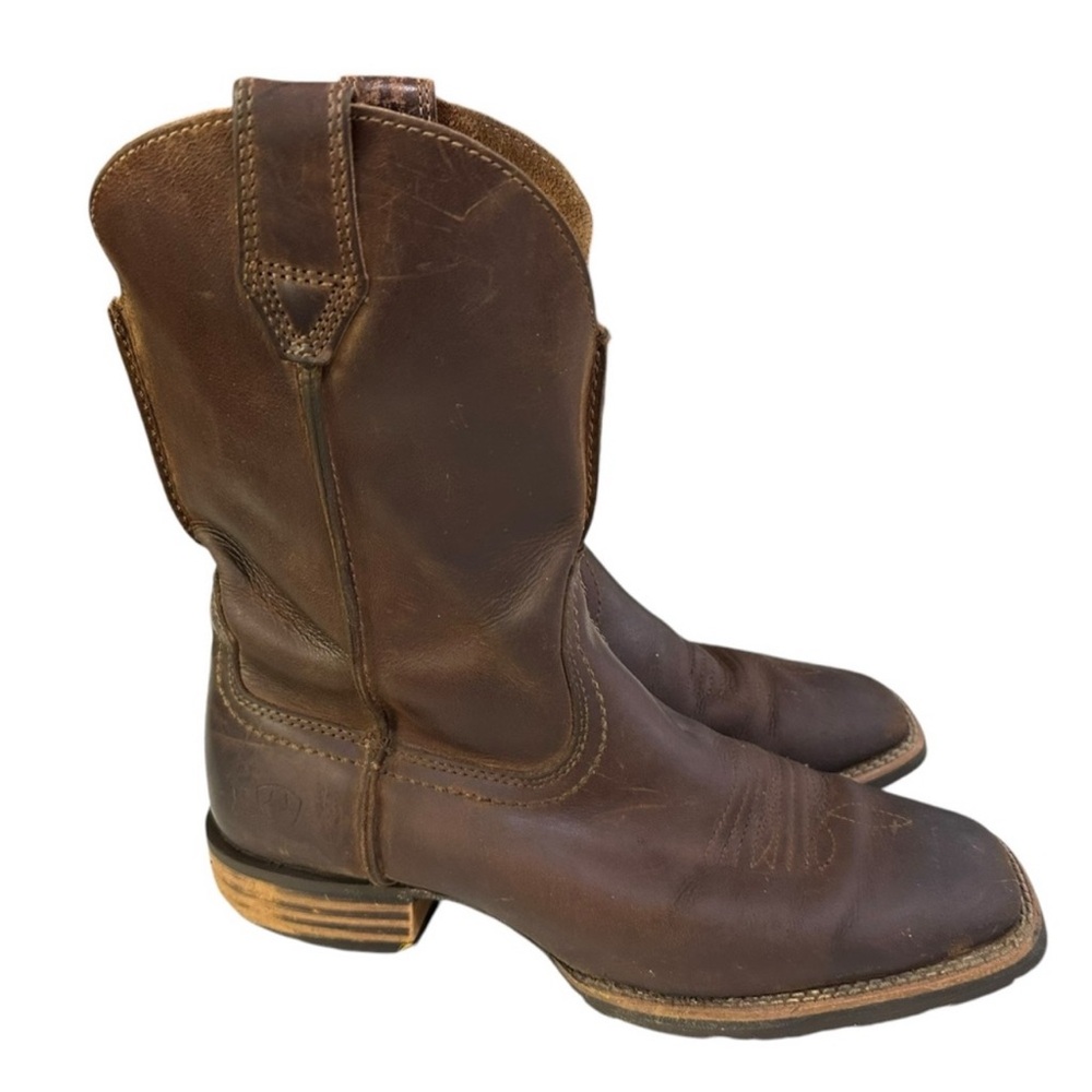Ariat Rambler Western Boot Mens Size 9D
